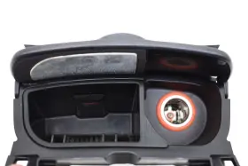 F15164626 MAZDA Lower Center Console Ashtray #3