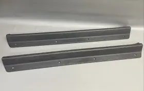 FB0168721 MAZDA Door Sill Scuff Plate Set