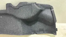 G46G-68-850D MAZDA Passenger Inside Cargo Trunk Liner #3
