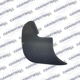 GAC488215 MAZDA Cover Seat Belt Adjuster Panel