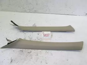 GD7A68160F27 MAZDA Windshield Pillar Driver Passenger Front #2