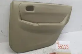 GD7C6853YD29 MAZDA Door Panel Passenger Rear Inner Interior