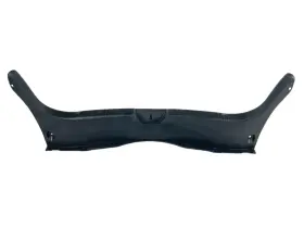 GHK16889XA MAZDA Trunk Latch Lock Sill Scuff Plate Cover