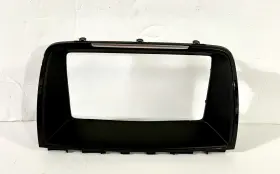 GHR1-55231 MAZDA Radio Display Screen Bezel