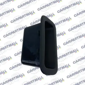 GJ6A68966 MAZDA Rear Trunk Lid Pulldown Handle Pocket CX-7