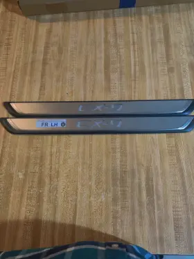 KBH1V1370 MAZDA Front Door Panels Locking Pla CX-9