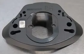 KD45-32-049B-02 MAZDA Steering Wheel Cover Core Fini CX-5 #3
