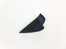 KD45-5833A MAZDA Rear Right Door Panel Handle Bezel Cover Cap