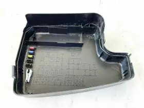 KD45-6676-YB MAZDA Fuse Box Relay Module Cover Holder Panel #2