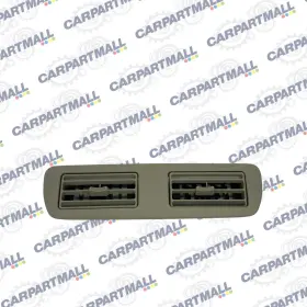 LC73-61810 MAZDA Rear Roof Air Vent Grille Mpv