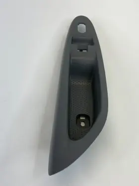 LE45-68-4L1 MAZDA Front Right Window Switch Bezel Panel Mpv #2
