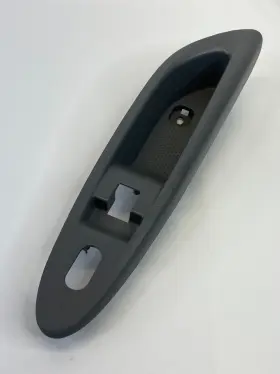 LE45-68-4L1 MAZDA Front Right Window Switch Bezel Panel Mpv #3