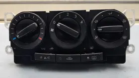 M1900EG21J09 MAZDA Dash Ac Hvac Heater Climate Temperature
