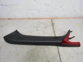 N243-68-170C-02 MAZDA Front Windshield Drip Pillar Garnish