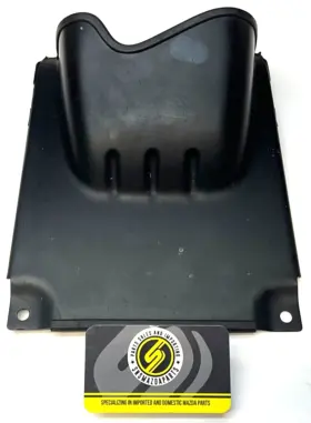 NA01-64-270 MAZDA Knee Kick Panel Dash Lower Column Cover