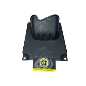 NA01-64-270B MAZDA Knee Kick Panel Dash Lower Column Cover
