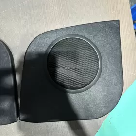 NA01428-1 MAZDA Radio Speaker Cover MX-5 Miata #3