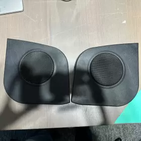 NA01428-1 MAZDA Radio Speaker Cover MX-5 Miata
