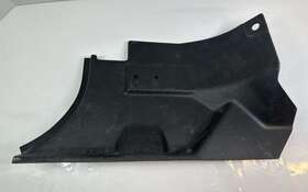 NA0168-390 MAZDA Left Driver Kick Panel Cover Plate MX5 Miata