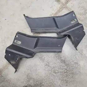 NA0168520A00 MAZDA Pillar Cover Set Miata