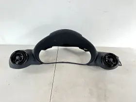 NA1P55421 MAZDA Dashboard Speedometer Cover Vent Grille MX-5 #2