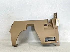 NA1P64281 MAZDA Front Left Driver Dash Lower Cover MX-5 Miata