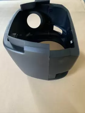 NC10-60-231 MAZDA Steering Wheel Column Cover Panel MX-5 #3