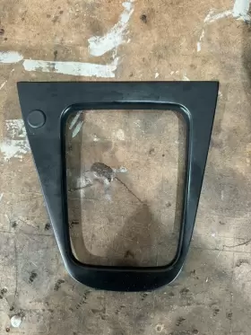 NC1064471 MAZDA Shifter Surround Bezel MX-5 Miata
