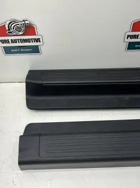NE5168720 MAZDA Door Scuff Panel Sill Left Right MX-5 Miata #2
