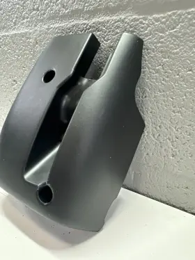 NE52-60231 MAZDA Steering Colum Lower Cover Treim MX-5 Miata #2
