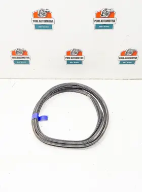 NF7956951 MAZDA Rear Trunk Seal Gasket Weather Strip MX-5