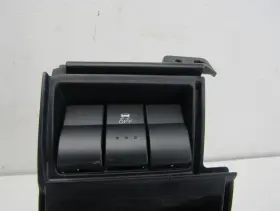 NH18664T0 MAZDA Dash Switch Panel Driver Front Traction MX-5 #2