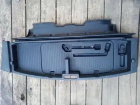S5S7-10512 MAZDA Rear Trunk Floor Storage Cover #2