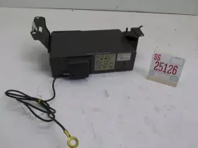 T03466EG0 MAZDA Cd Player Audio Stereo Changer Trunk Millenia #2