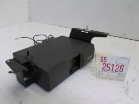 T03466EG0 MAZDA Cd Player Audio Stereo Changer Trunk Millenia #3