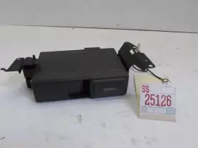 T03466EG0 MAZDA Cd Player Audio Stereo Changer Trunk Millenia