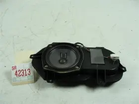 T0616696X MAZDA Door Speaker Right Passenger Front Audio