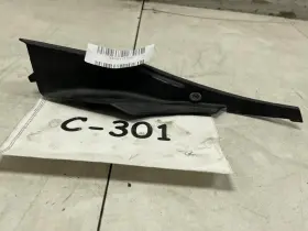 TD1151PB1 MAZDA Front Right Passenger Roof Upper Molding CX-9