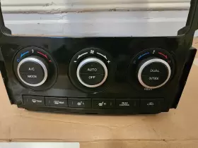 TD1155211 MAZDA Dash Bezel Vents CX-9 #2