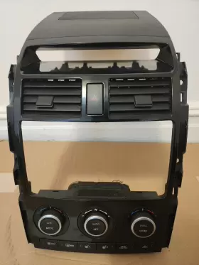 TD1155211 MAZDA Dash Bezel Vents CX-9
