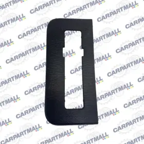 TD11686F1 MAZDA Fuel Door Release Lever Handle Cover Bezel