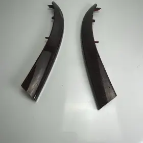 TD1255150 MAZDA Left Right Dash Panel Molding Bezel CX-9