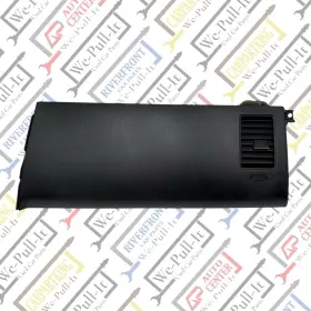 TE6960351 MAZDA Front Right Passenger Dash Cover Panel Air