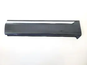 TK48-51RD1 MAZDA Rear Left Lh Driver Door Lower Molding CX-9