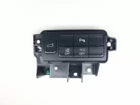 TK48-55321 MAZDA Dash Dashboard Combination Control Switch
