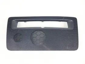TK48-55531 MAZDA Dash Front Dashboard Center Speaker Cover