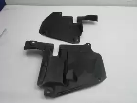TK4856342B MAZDA Inner Splash Sheild Driver Passenger Front