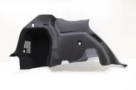TK4868870 MAZDA Rear Left Quarter Lower Cover Panel CX-9