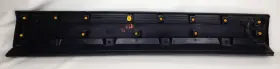 TK49-51RB1 MAZDA Front Left Driver Door Rocker Molding Cover #2