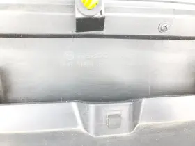TK49-51RB1 MAZDA Front Left Driver Door Rocker Molding Cover #3